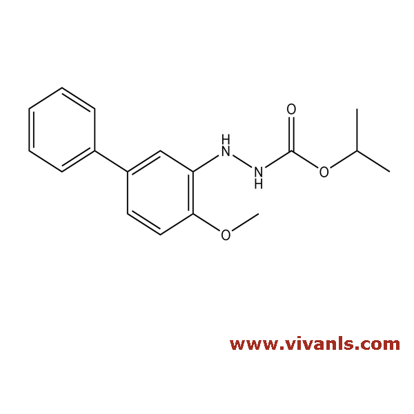 Pesticide Standards-Bifenazate-1657538134.png